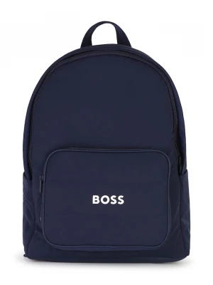 Obrázek produktu BOSS batoh dětský námořnická modř