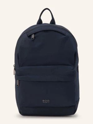 Obrázek produktu Boss Batoh Eryk S Přihrádkou Na Notebook tmavě modrá