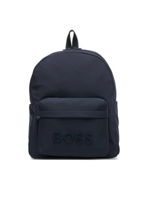 Obrázek produktu BOSS Batoh J53129 Tmavomodrá