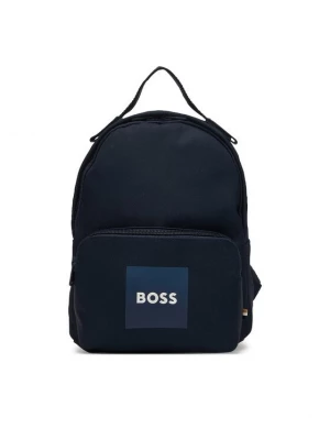Obrázek produktu BOSS Batoh J53139 Tmavomodrá