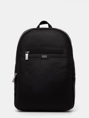 Obrázek produktu BOSS batoh na notebook pánský černá