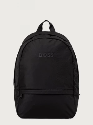 Obrázek produktu BOSS batoh pánský Catch černá