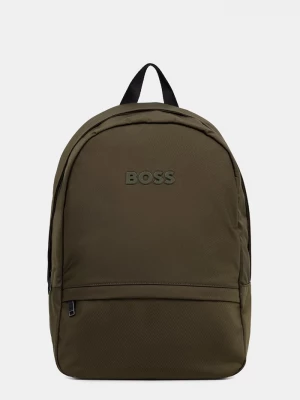 Obrázek produktu BOSS batoh pánský Catch zelená