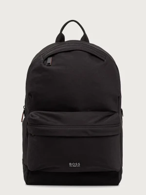 Obrázek produktu BOSS batoh pánský Eryk_Backpack černá