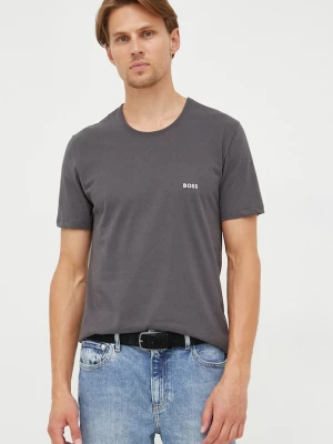 Obrázek produktu BOSS Bavlněné tričko BOSS TShirt RN 3P Classic