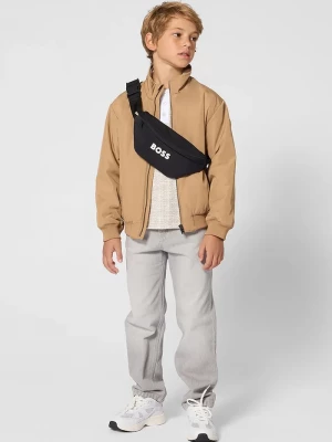 Obrázek produktu BOSS bomber dětská béžová