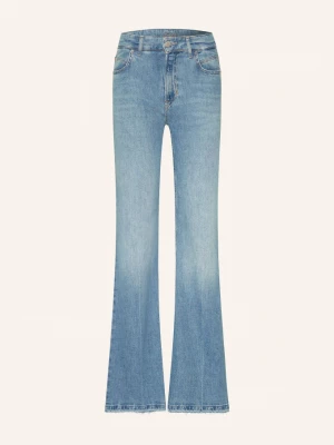 Obrázek produktu Boss Bootcut Džíny Gloria 423 medium blue