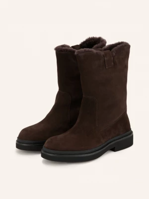 Obrázek produktu Boss Boots Eleri tmavě hnědá