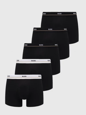 Obrázek produktu BOSS Boxerky BOSS 5-pack černá