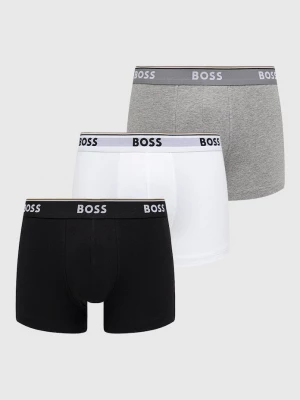 Obrázek produktu BOSS Boxerky BOSS Trunk 3P Power 3-pack