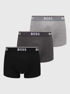 Obrázek produktu BOSS Boxerky Trunk 3P Power 3-pack