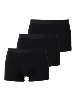 Obrázek produktu BOSS Boxerky 'David Beckham' černá