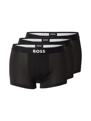 Obrázek produktu BOSS Boxerky 'ONE' černá / bílá