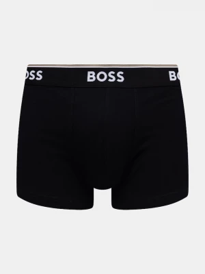 Obrázek produktu BOSS boxerky pánské 3-pack černá
