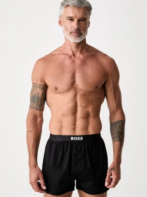 Obrázek produktu BOSS boxerky pánské bavlněné 2P Boxer Shorts EW 2-pack zelená
