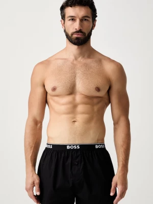 Obrázek produktu BOSS boxerky pánské bavlněné 2P Boxer Shorts EW 2-pack zelená