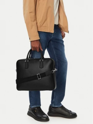 Obrázek produktu BOSS Brašna na notebook New Crosstown 50541864 Černá