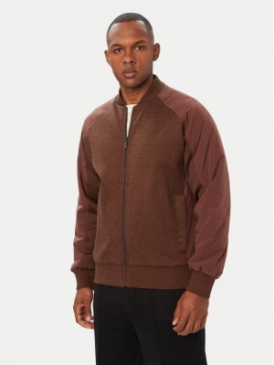 Obrázek produktu BOSS Bunda bomber BOSS x ASTON MARTIN C-Skiles 180 50565023 Hnědá Regular Fit