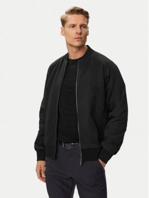 Obrázek produktu BOSS Bunda bomber C-Skiles 180_AM 50565023 Černá Regular Fit