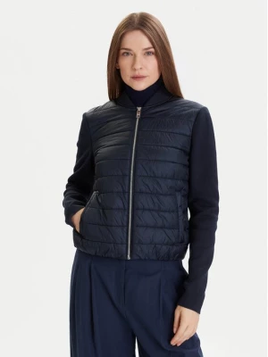 Obrázek produktu BOSS Bunda bomber Pidina 50543236 Tmavomodrá Regular Fit