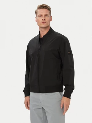 Obrázek produktu BOSS Bunda bomber Ze_Push 50568931 Černá Regular Fit