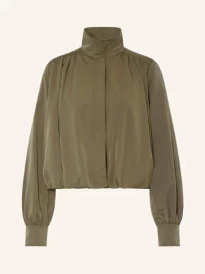 Obrázek produktu Boss Bunda Jolea khaki