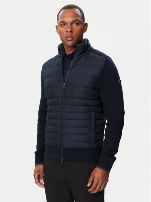 Obrázek produktu BOSS Bunda pro přechodné období 50570636 Tmavomodrá Regular Fit
