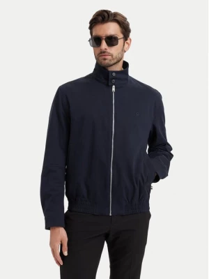 Obrázek produktu BOSS Bunda pro přechodné období H-Coiner-263 50564252 Tmavomodrá Relaxed Fit