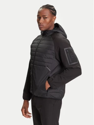 Obrázek produktu BOSS Bunda pro přechodné období J_Urbanex Hybrid HD 50541032 Černá Regular Fit