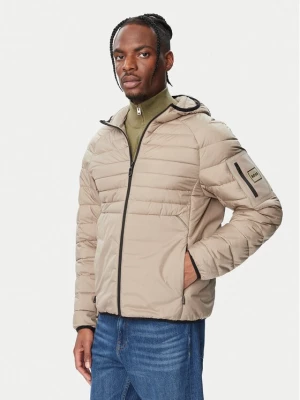 Obrázek produktu BOSS Bunda pro přechodné období OW_Urbanex JT 50549181 Béžová Regular Fit