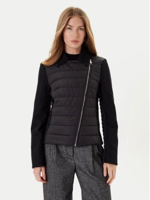 Obrázek produktu BOSS Bunda pro přechodné období Poshua 50555564 Černá Slim Fit