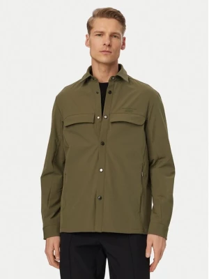 Obrázek produktu BOSS Bunda pro přechodné období PS Spirit70 50560403 Zelená Relaxed Fit