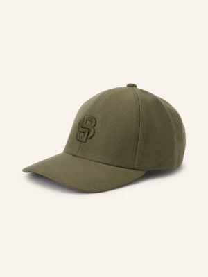 Obrázek produktu Boss Cap tmavě zelená