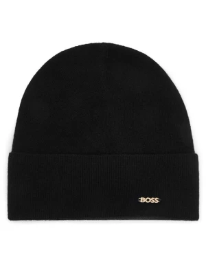 Obrázek produktu BOSS Čepice 50569784 Černá