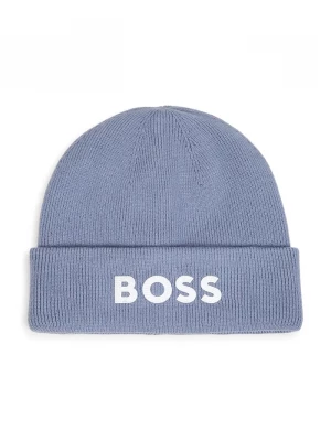 Obrázek produktu BOSS čepice dětská modrá