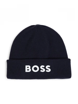 Obrázek produktu BOSS čepice dětská námořnická modř