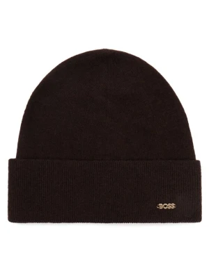 Obrázek produktu BOSS Čepice Laris 50569784 Tmavě hnědá
