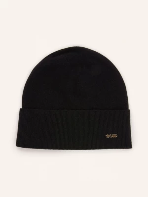 Obrázek produktu Boss Čepice Laris černá / zlatá