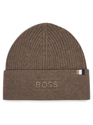 Obrázek produktu BOSS Čepice Magico 50522427 Hnědá