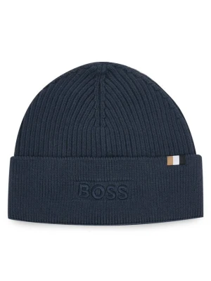 Obrázek produktu BOSS Čepice Magico 50522427 Modrá