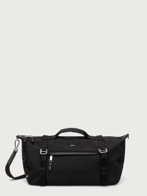 Obrázek produktu BOSS cestovní taška pánská Highway_N_Mn Holdall černá
