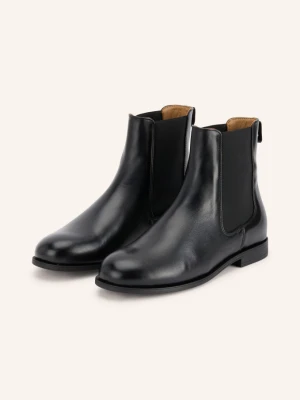 Obrázek produktu Boss Chelsea Boots Lycia černá