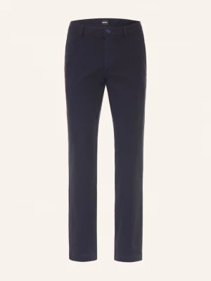 Obrázek produktu Boss Chino Kaiton Slim Fit tmavě modrá