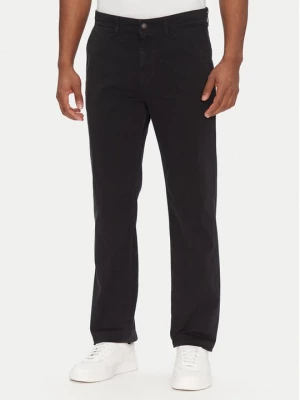 Obrázek produktu BOSS Chino kalhoty 50534378 Černá Regular Fit
