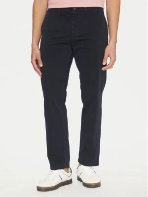 Obrázek produktu BOSS Chino kalhoty 50534378 Tmavomodrá Regular Fit