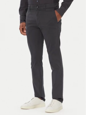 Obrázek produktu BOSS Chino kalhoty 50559154 Tmavomodrá Slim Fit