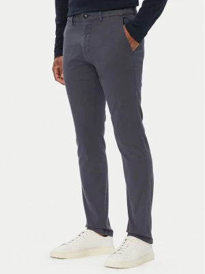 Obrázek produktu BOSS Chino kalhoty 50566715 Tmavomodrá Slim Fit