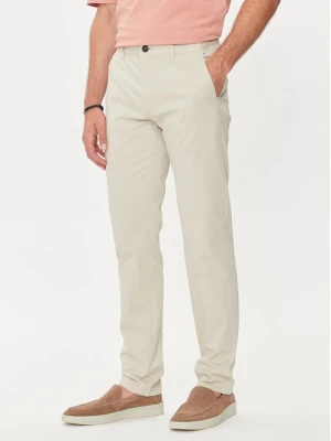 Obrázek produktu Boss Chino kalhoty Chino_Slim 50510933 Béžová Slim Fit