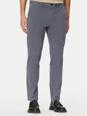 Obrázek produktu BOSS Chino kalhoty H-Kaiton1 50543312 Modrá Slim Fit
