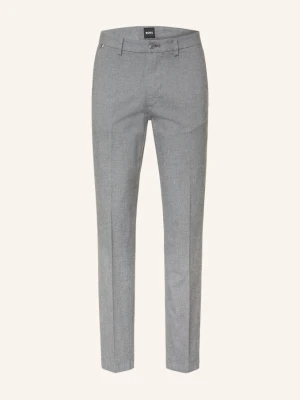 Obrázek produktu Boss Chino Kalhoty Kaiton Slim Fit černošedá